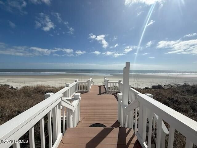 452 Tarpon Boulevard, Fripp Island, SC 29920