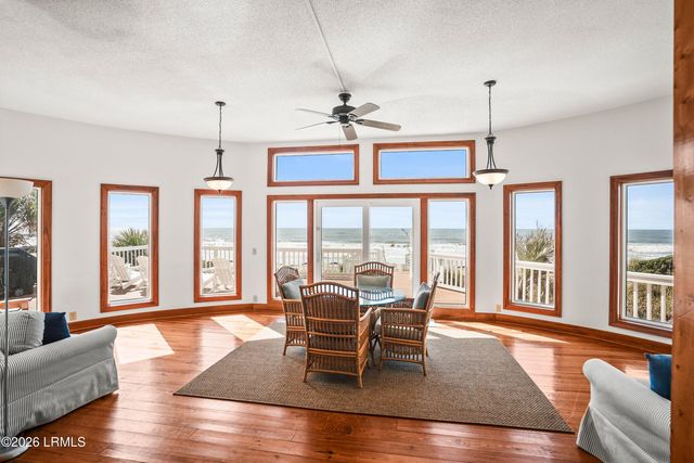 452 Tarpon Boulevard, Fripp Island, SC 29920