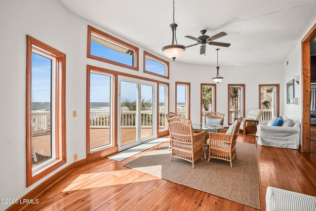 452 Tarpon Boulevard, Fripp Island, SC 29920