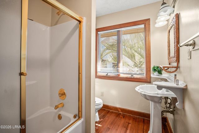 452 Tarpon Boulevard, Fripp Island, SC 29920