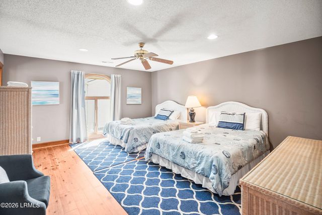 452 Tarpon Boulevard, Fripp Island, SC 29920