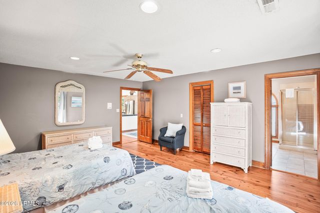 452 Tarpon Boulevard, Fripp Island, SC 29920