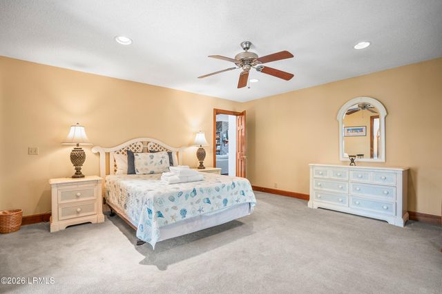 452 Tarpon Boulevard, Fripp Island, SC 29920