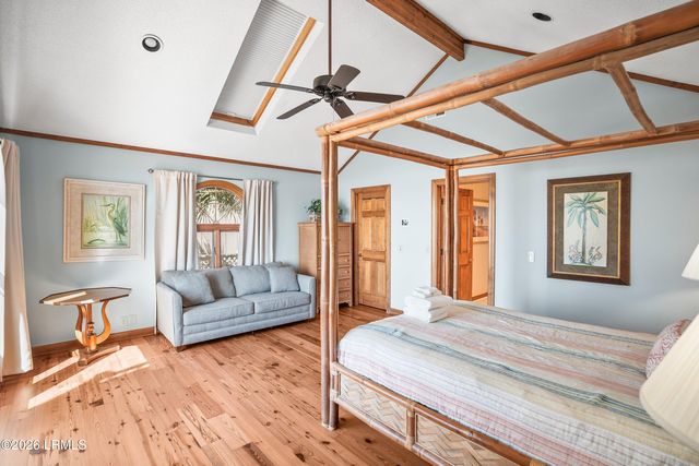 452 Tarpon Boulevard, Fripp Island, SC 29920