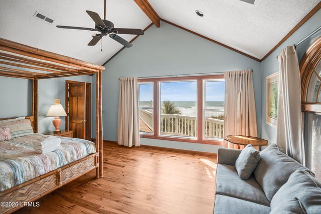 452 Tarpon Boulevard, Fripp Island, SC 29920