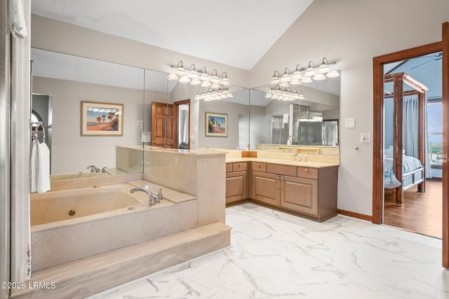 452 Tarpon Boulevard, Fripp Island, SC 29920