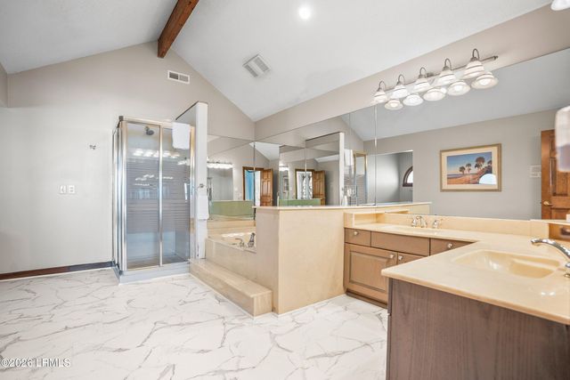 452 Tarpon Boulevard, Fripp Island, SC 29920