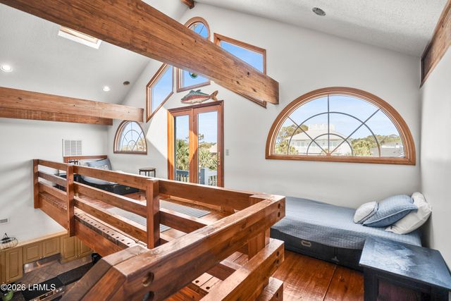 452 Tarpon Boulevard, Fripp Island, SC 29920