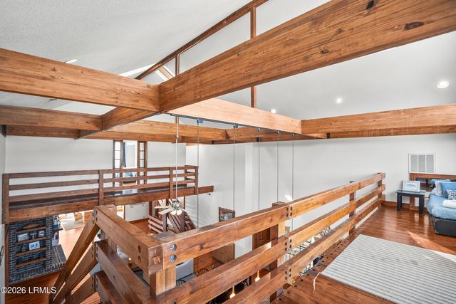 452 Tarpon Boulevard, Fripp Island, SC 29920