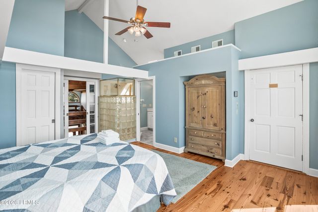 452 Tarpon Boulevard, Fripp Island, SC 29920