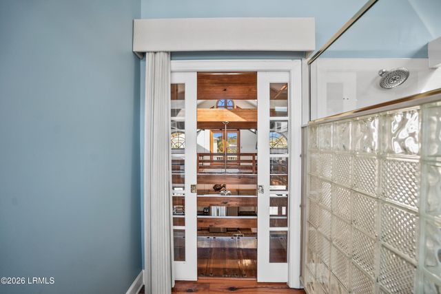 452 Tarpon Boulevard, Fripp Island, SC 29920