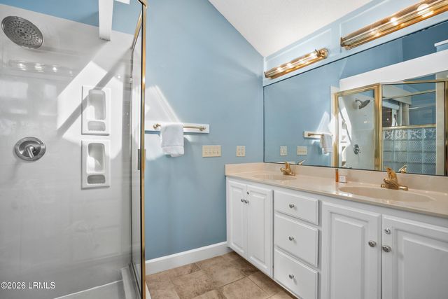 452 Tarpon Boulevard, Fripp Island, SC 29920