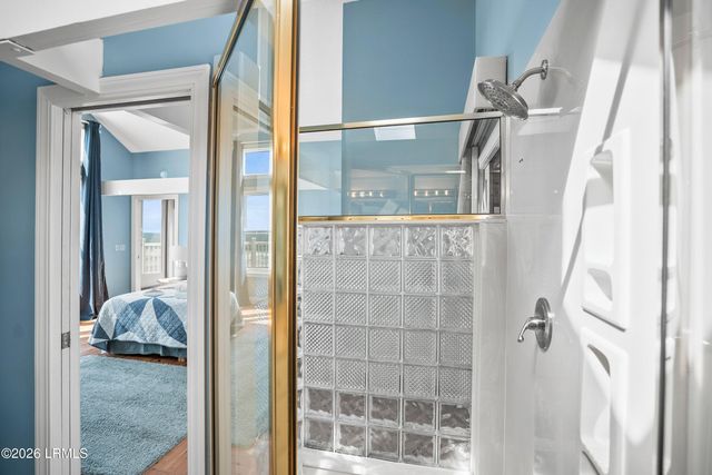 452 Tarpon Boulevard, Fripp Island, SC 29920