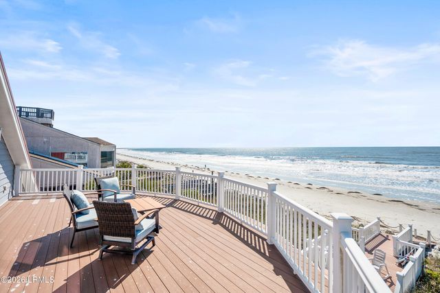452 Tarpon Boulevard, Fripp Island, SC 29920