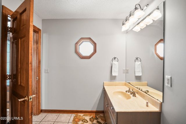 452 Tarpon Boulevard, Fripp Island, SC 29920