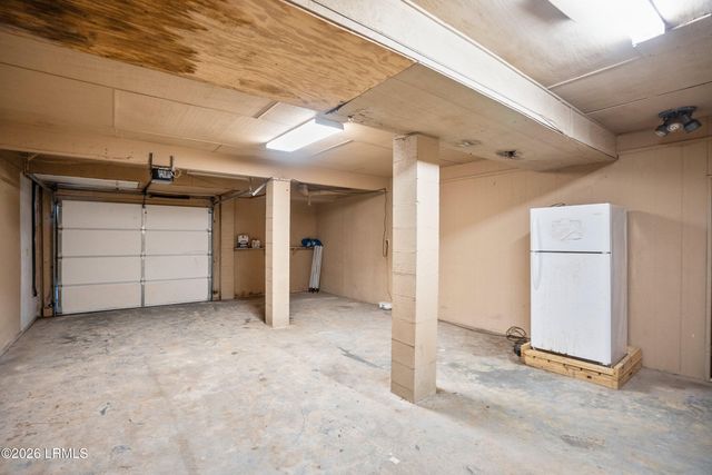 452 Tarpon Boulevard, Fripp Island, SC 29920