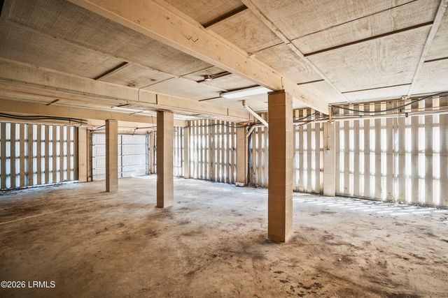 452 Tarpon Boulevard, Fripp Island, SC 29920