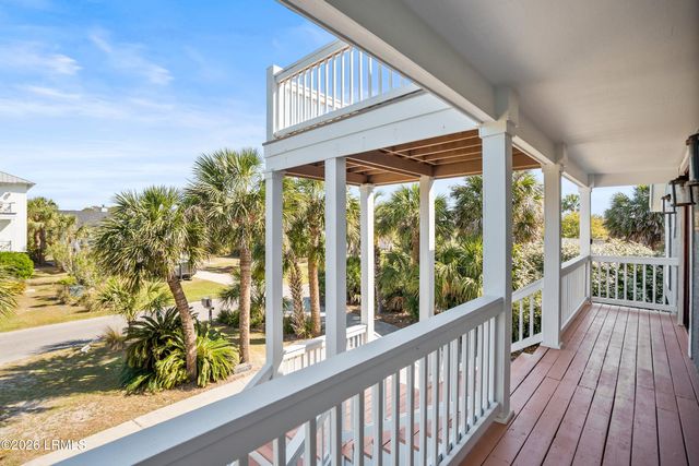 452 Tarpon Boulevard, Fripp Island, SC 29920