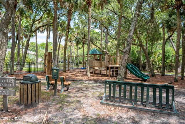 452 Tarpon Boulevard, Fripp Island, SC 29920