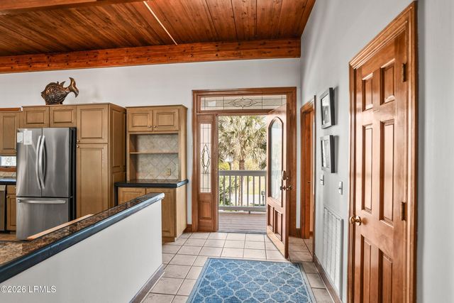 452 Tarpon Boulevard, Fripp Island, SC 29920