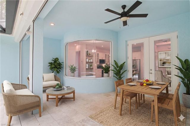 421 35th AVE NE, Naples, FL 34120