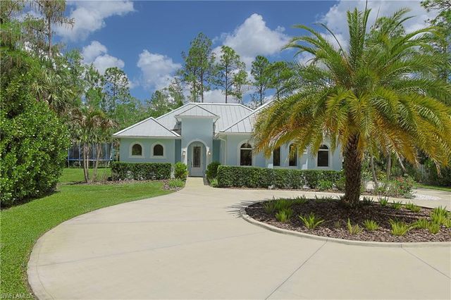 421 35th AVE NE, Naples, FL 34120