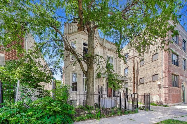 1418 S Saint Louis Avenue, Chicago, IL 60623
