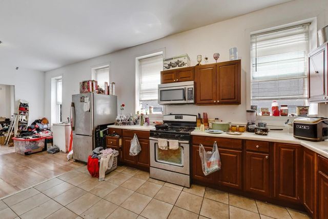 1418 S Saint Louis Avenue, Chicago, IL 60623