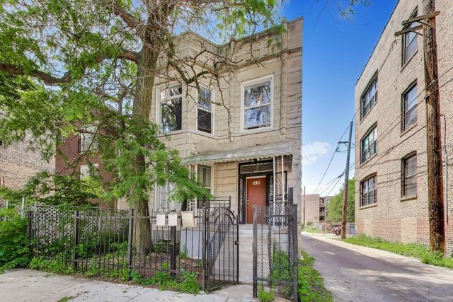 1418 S Saint Louis Avenue, Chicago, IL 60623