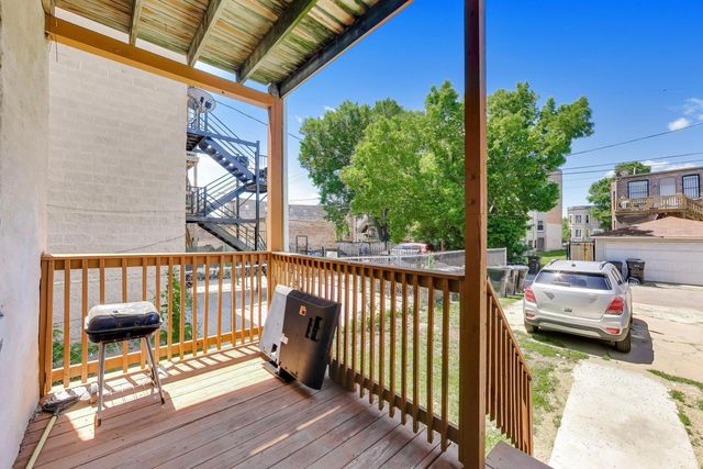 1418 S Saint Louis Avenue, Chicago, IL 60623