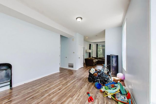 1418 S Saint Louis Avenue, Chicago, IL 60623