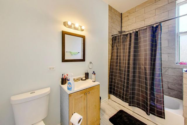1418 S Saint Louis Avenue, Chicago, IL 60623