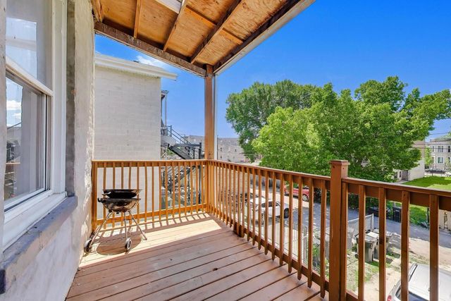 1418 S Saint Louis Avenue, Chicago, IL 60623