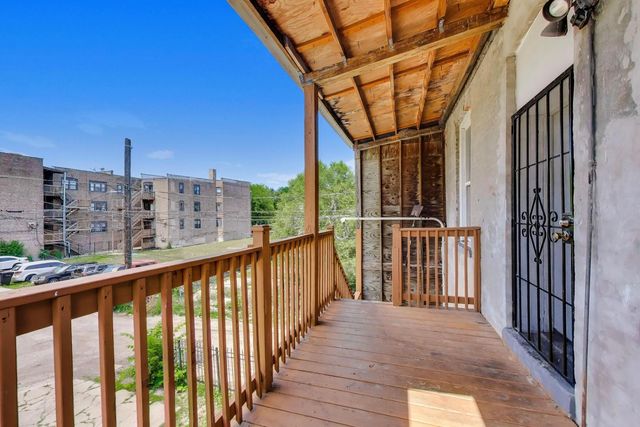 1418 S Saint Louis Avenue, Chicago, IL 60623