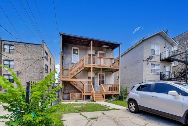 1418 S Saint Louis Avenue, Chicago, IL 60623
