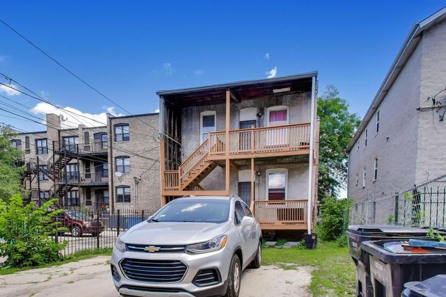 1418 S Saint Louis Avenue, Chicago, IL 60623