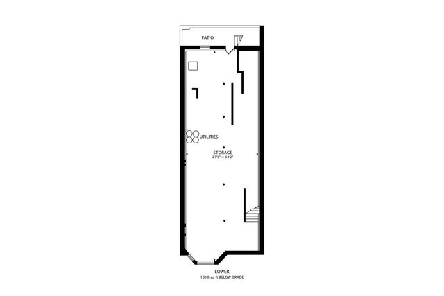 1418 S Saint Louis Avenue, Chicago, IL 60623