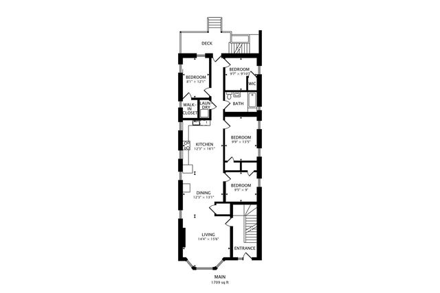 1418 S Saint Louis Avenue, Chicago, IL 60623