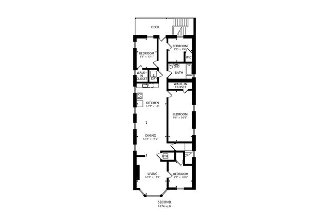 1418 S Saint Louis Avenue, Chicago, IL 60623