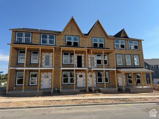 1491 N 1875 W #158, Layton, UT 84041