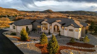 1544 King Mick Court, Castle Rock, CO 80104