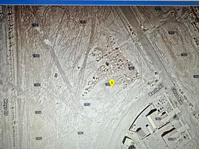 1955 Bartle Place, Thermal, CA 92274