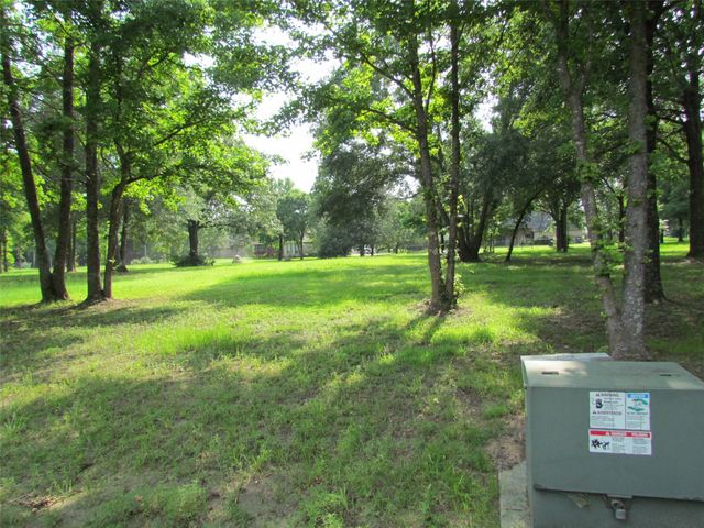 Lot 61 PR 5943, Yantis, TX 75497