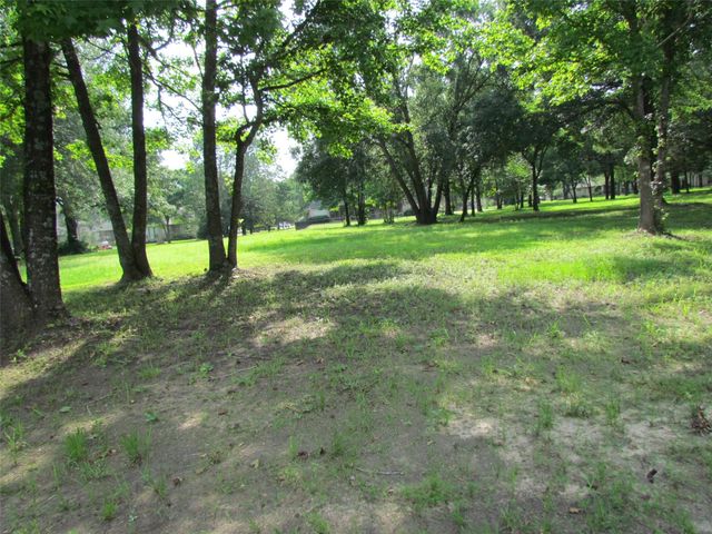 Lot 61 PR 5943, Yantis, TX 75497