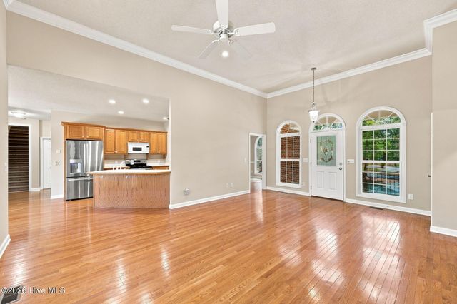 16 Bobolink Road, Jackson Springs, NC 27281