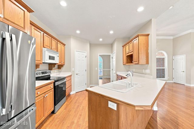 16 Bobolink Road, Jackson Springs, NC 27281