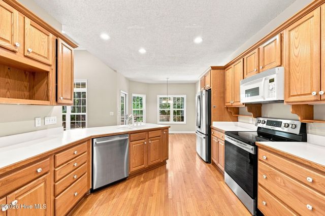 16 Bobolink Road, Jackson Springs, NC 27281