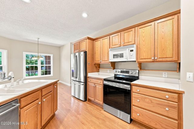 16 Bobolink Road, Jackson Springs, NC 27281