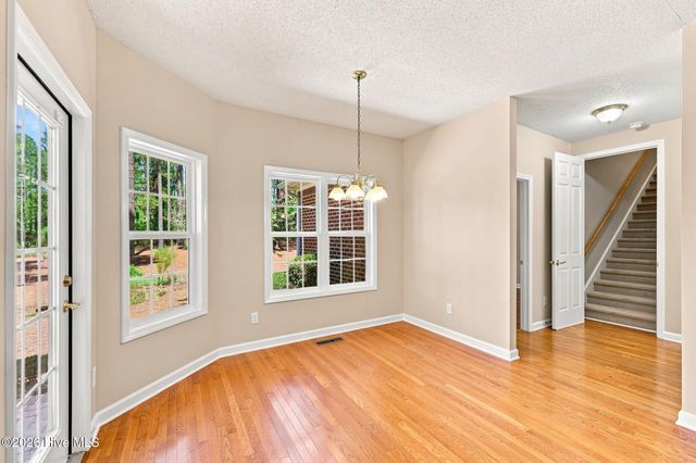 16 Bobolink Road, Jackson Springs, NC 27281