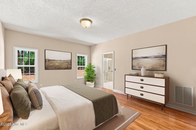 16 Bobolink Road, Jackson Springs, NC 27281